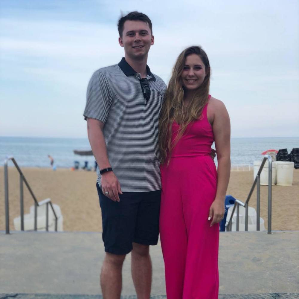 Meet your Posher, Alaina